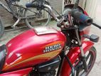 Hero Splendor Plus 2010