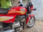 Hero Splendor Plus . 2011