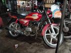 Hero Splendor Plus 2012