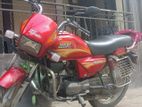 Hero Splendor Plus 2012