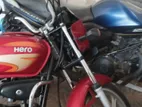 Hero Splendor Plus . 2014