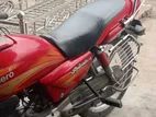 Hero Splendor Plus 2015