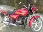 Hero Splendor Plus 2015