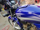 Hero Splendor Plus 2016