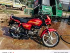 Hero Splendor Plus ` 2016