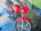 Hero Splendor Plus + 2017