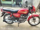 Hero Splendor Plus . 2017