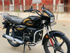 Hero Splendor Plus 2023