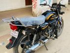 Hero Splendor Plus 2024