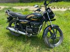 Hero Splendor Plus 2024