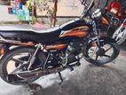 Hero Splendor Plus . 2024