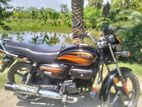 Hero Splendor Plus একদম ফ্রেশ কন্ডিশন 2025