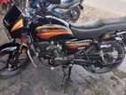 Hero Splendor Plus i3s 2022