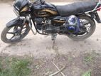 Hero Splendor Plus . 2024