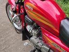 Hero Splendor Plus . 2021