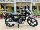 Hero Splendor Plus On Test 2025