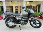 Hero Splendor Plus On Test 2025