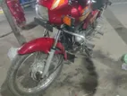 Hero Splendor Plus Red 2012