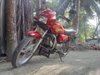 Hero Splendor Plus Red 2016