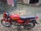 Hero Splendor Plus RED 2024