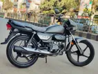 Hero Splendor Plus SPORTS ON-TEST 2025