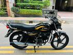 Hero Splendor Plus Xtec i3S CBS 2023