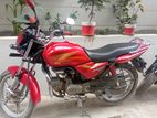 Hero Splendor Pro . 2017