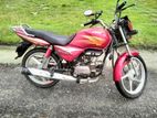 Hero Splendor Pro . 2016
