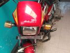 Hero Splendor Motorbike 2001