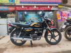 Hero Splendor X TEX ON TAST 2024