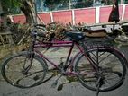 Cycle for sell