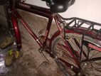hero Terrain Bicycle for sell.
