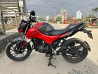 Hero Thriller 160 cc FI ABS 2020