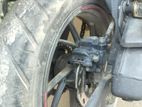 Hero Thriller 160cc 2022