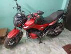 Hero Thriller 160R . 2024