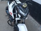 Hero Thriller 160R . 2021