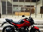 Hero Thriller 160R . 2021