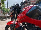 Hero Thriller 160R . 2022