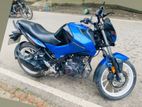 Hero Thriller 160R 2022