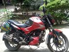 Hero Thriller 160R 2023 2024