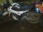 Hero Thriller 160R 2024