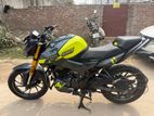 Hero Thriller 160R 2024