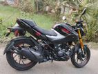 Hero Thriller 160R 2024 new condition