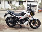 Hero Thriller 160R ABS 2023