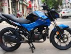 Hero Thriller 160R DD FI ABS Like New 2022