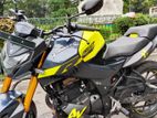 Hero Thriller 160R FI ABS 2024