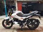 Hero Thriller 160R FI ABS DD BIKE 2023