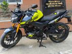 Hero Thriller 160R Refresh . 2024