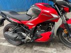 Hero Thriller 160R Refresh 2v 2023