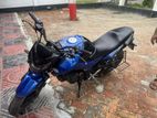 Hero Thriller 160R Refresh 2020